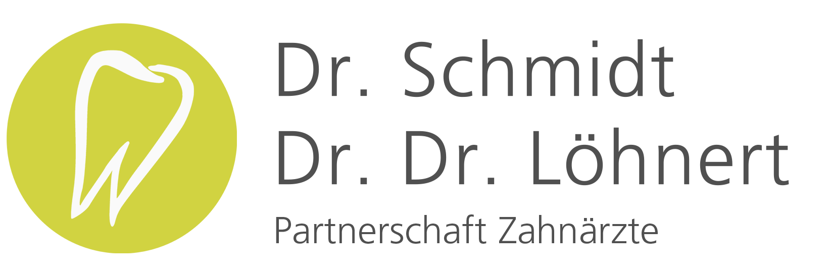 Zahnarztpraxis Dr. Schmidt Dr. Dr. Löhnert Bielefeld Mitte